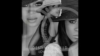 Destiny&#39;s Child - Nuclear 2013 (Explicit)
