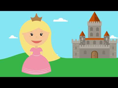 Артикуляційна гімнастика для дівчат.