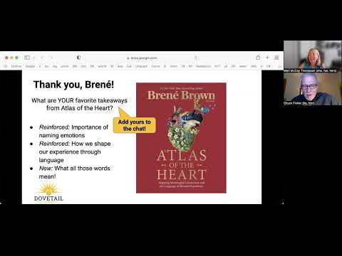 Emotional Skills: Beyond Brené Brown’s Atlas of the Heart