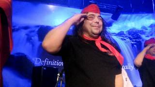 Video Vítězný Únor 2012