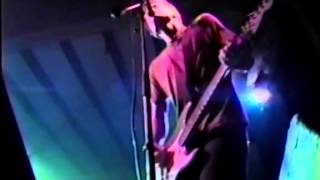 Steel Pole Bath Tub - The Scarlet (Live)