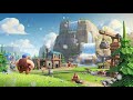Clash of Clans Theme Song 1 Hour