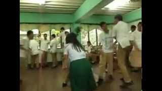 preview picture of video 'Harlem Shake: SJC 4-hope(olongapo)students Version'