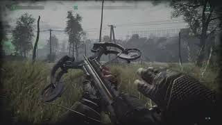 Black Stalker - Chernobylite
