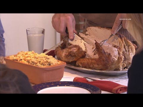 How to enjoy a zero-waste, eco-friendly Thanksgiving meal