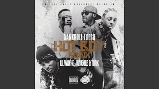 Hot Boy (Remix) (feat. Lil Wayne, Turk &amp; Juvenile)