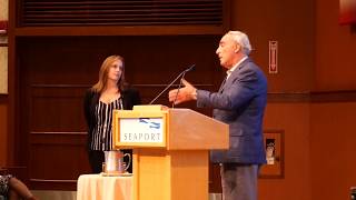 CAR T Summit, Boston Sep. 2019