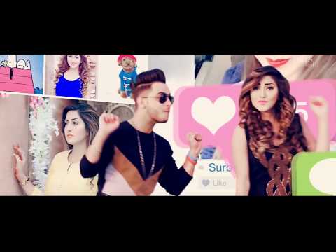 Jatti De Nain ft  Millind Gaba MUSIC MG