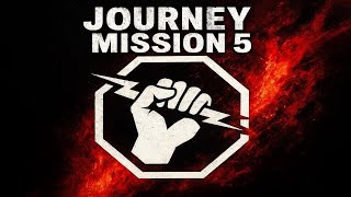 The Division 2 Journey: Damage 5 Enemies with the Final Explosion from Zealot