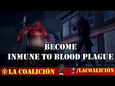Make your Whole Community IMMUNE TO BLOOD PLAGUE with this Simple Trick!!!