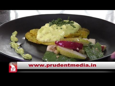 Episode 8 - Mushroom & Chicken Quice | Grilled Fish with Lemon & Garlic sauce