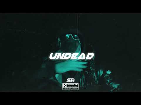 SIL3A x OLEXESH Type Beat - UNDEAD | Prod. SEASIDE x CLINIC