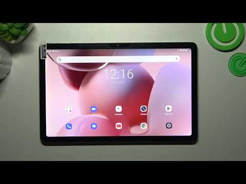 How to Enable/Disable Touch Vibrations on DOOGEE T20? - Vibration Settings