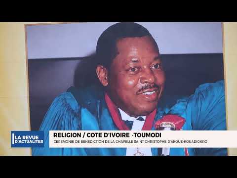 La Revue d'Actualités du 20 juillet 2026