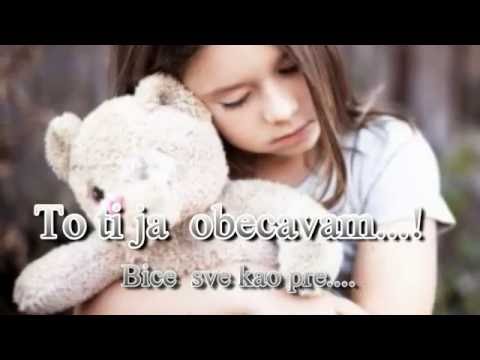 MR NELLY (prestani da places) 2016 +  text lyrics