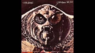 Chrome - 3rd From The Sun (1982) Full Album
