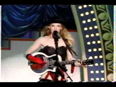 Roea Wallace on Howard Stern - Fuck The President