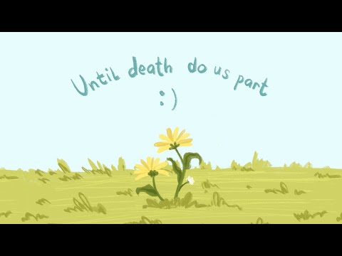 Until Death Do Us Part :) (Band Version) - Chris Andrian Yang (Official Lyric Video)