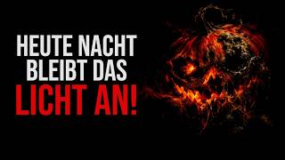 Du wirst heute NICHT schlafen! 5 unheimliche Halloween Stories | Horrorgeschichte | Creepypasta
