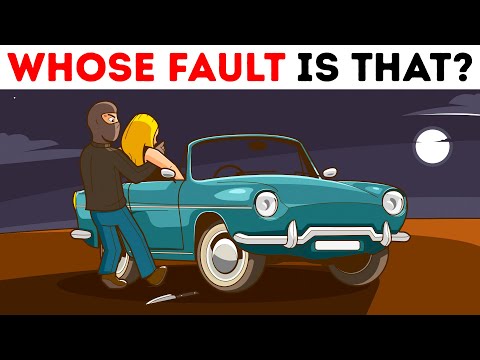 10 Detective Riddles Only a True Genius Can Solve