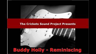 Buddy Holly: Reminiscing Documentary