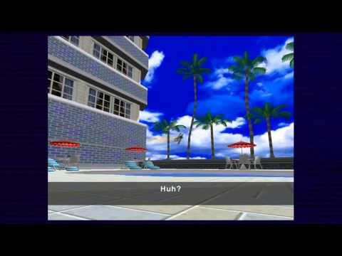 sonic adventure xbox 360 part 1