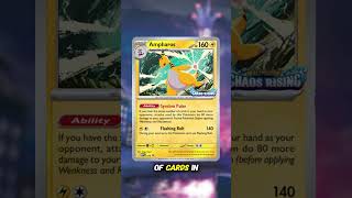What's inside a Pokemon Mega Evolution Chaos Rising Build & Battle Box!