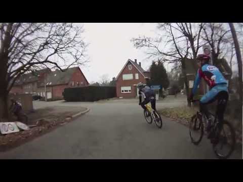 MTB Mol-Wezel - 26.02.2012