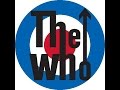 История Рока - The Who биография 