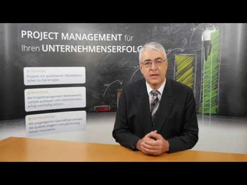 Projektmanagement kompakt mit Basiszertifikat im PM (GPM)