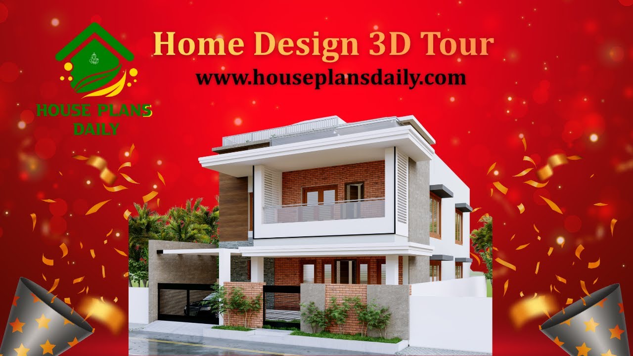 Home Design 3D Tour | Virtual House Tour & Interior Design