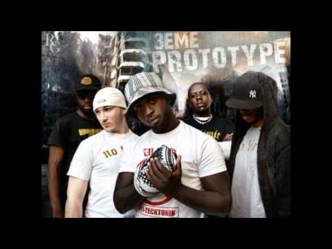 Sexion d'Assaut (R-Mak feat Farage & Ades) - Arrete de Jouer