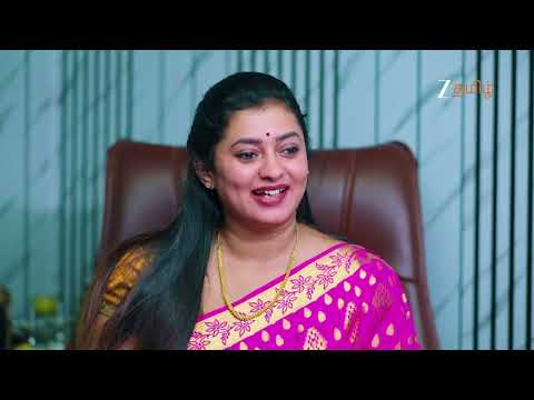 Getti Melam | Ep - 319 | Webisode | Feb 13 2026 | Zee Tamil