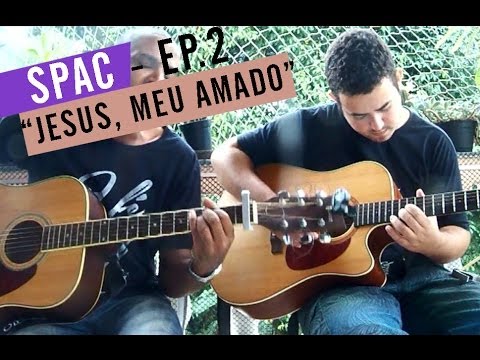 Jesus, Meu Amado video