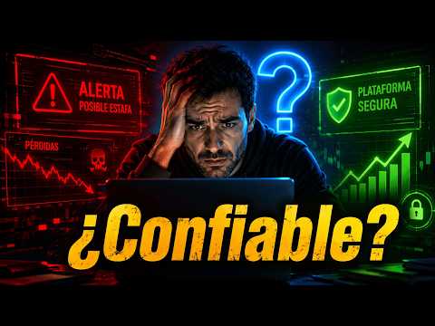 César González-Bueno Zona Luxbit Plataforma de Trading España 🧭 ¿Sistema legítimo o no?