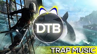 【Trap】Ship Wrek - Submerged [DTB Release]
