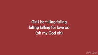 Mayorkun - BOBO ft. Davido (Lyrics)