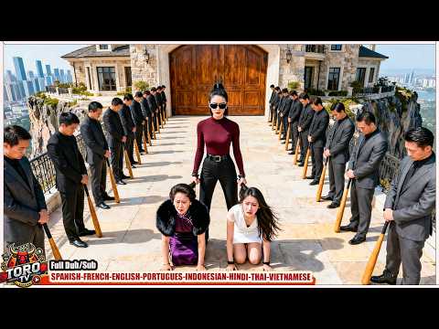 Gangster Woman Teaches the Mistress a Brutal Lesson, Reclaims Her Assets—Revealed as CEO’s Wife