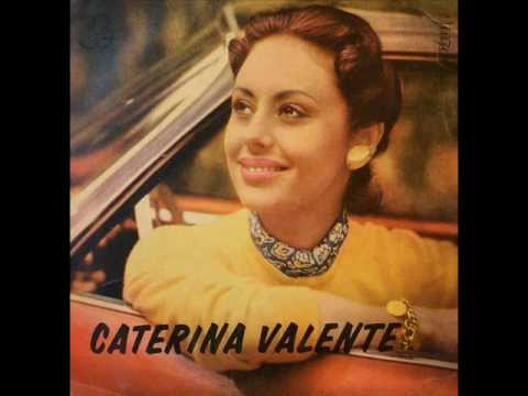 Spiel noch einmal für mich, Habanero - CATERINE VALENTE