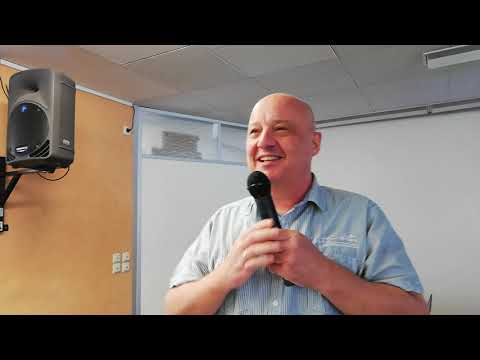 Predigt: Die Zeichen der Endzeit / Urs Güttinger