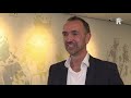 Peter Blangé nieuwe directeur Rotterdam Topsport: '