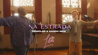Na Estrada Music Video
