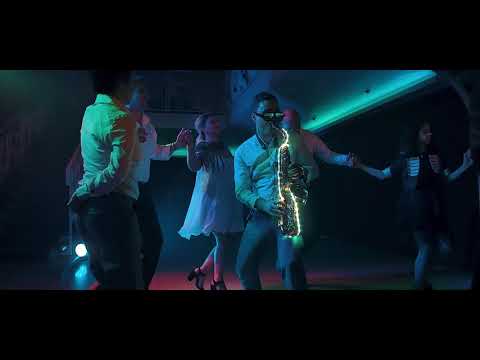 Magnetic Sax - Party music