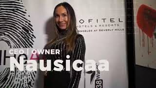 The Cool HeART Gallery january 2019