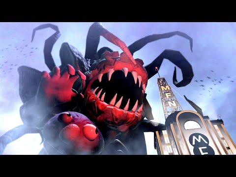 I Did NOT Expect This Game to be THIS GOOD...