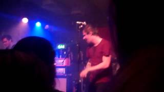 Never Die - Blitz Kids -  Live @ Scala London 30.01.13