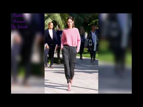 Lebor Gabala collection at BARCELONA SPRING/SUMMER 2021