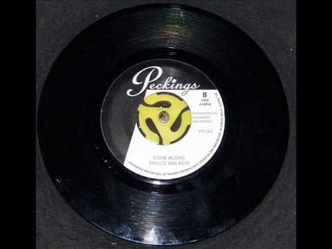 Soul Rebel Riddim Mix 2009 ~ Dubwise Selecta Prod. by Peckings Bros. Bob Marley Riddim