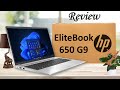 Ноутбук HP EliteBook G9