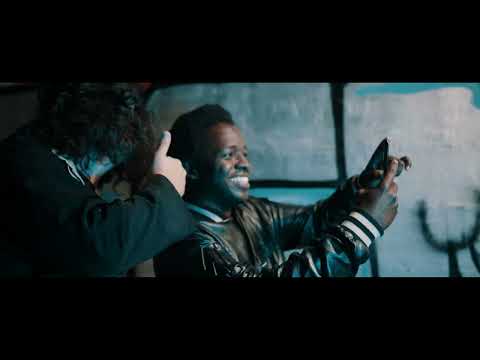 Lil Darro El Valioso - Rango S "We're Hard" ( Video Music Oficial) By DjSelvatik_ #drillchileno